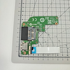 MSI MS-16J3 GP62 2QD - Carte IO USB Carte SD - MS-16J12