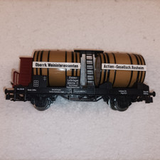 MARKLIN HO 4432 WAGON