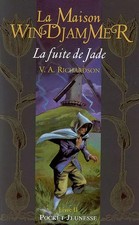 La Maison Windjammer, Tome 2 
