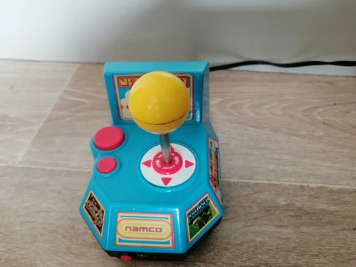 Console lansay tivipad pac - ms.,