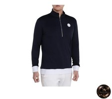 [Mizuno] Pull thermo