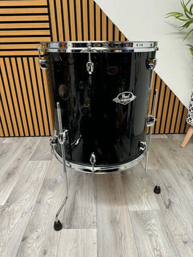 Pearl export exx - exx, tom