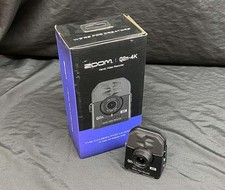 Enregistreur audio vidéo 4K