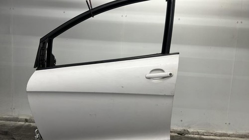 Porte avant gauche seat - porte,