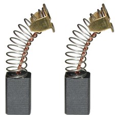 Balais De Charbon Pour Scie À Onglet Metabo KS 216 M / KGS 216 M - Découpe Laser