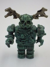 Figurine ORC chevalier