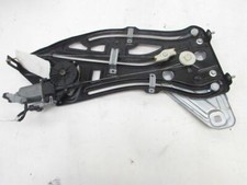 LEVE-VITRE ELECTRIQUE ARRIERE GAUCHE 9223A8 PEUGEOT 207 CC phase 1 / NE 146653