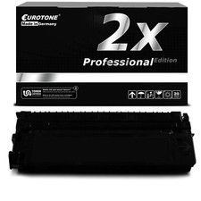 2x Pro Cartouche Pour R Canon