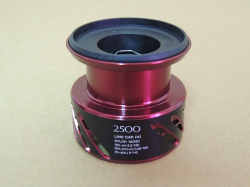 Shimano genuine stradic - 16,