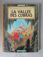 Album Jo, Zette et Jocko - La