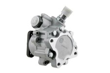 Pompe De Direction Assistée