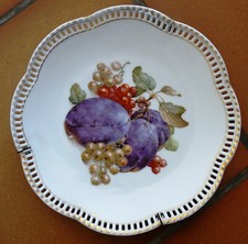 Assiette Schumann Arzberg