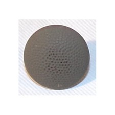 Bouton grenelé allemand WW2 (type 2)