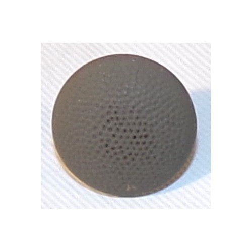 Bouton grenelé allemand ww2 - bouton,