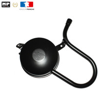 Pot d'échappement  Homologué