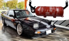 Support support extincteur pour Nissan 180SX 200SX 240SX S13