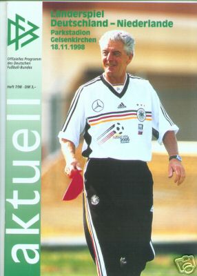 1998 dfb actualité - dfb,