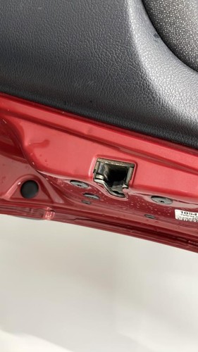 Porte avant droit renault - porte,