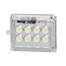 Lumière Intérieure 24 V LED