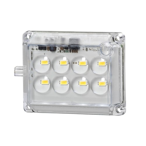 Lumière intérieure led - lumière, v