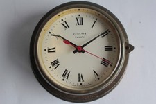 Horloge Vedette transistor Marine 1970 (69640)