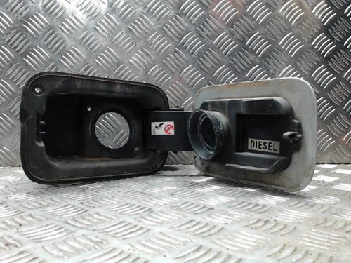 Trappe essence renault - trappe,