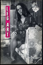 1974  Leg Art n° 13  glamour