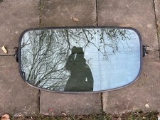 VW New Beetle 1Y Cabriolet