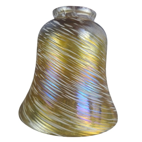 Durand iridescent art - iridescent, glass