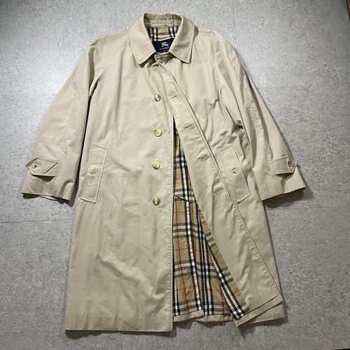 Trench coat burberry london - trench-coat,
