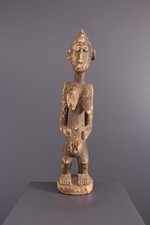 Statue Dogon  AFRICAN ART AFRICAIN ANCIEN TRIBAL PREMIER PRIMITIF