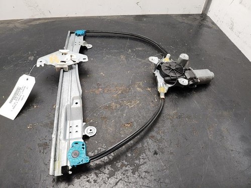 Leve vitre electrique avant
