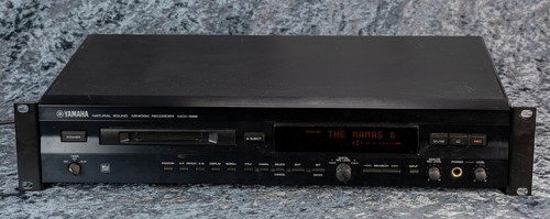 Platine minidisc yamaha - platine,