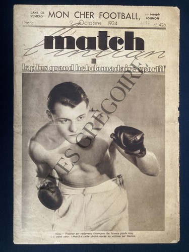 Match intran 426 9 - match, l'intran-n°426-9