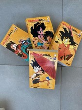 DBZ- Manga  DRAGON BALL -1