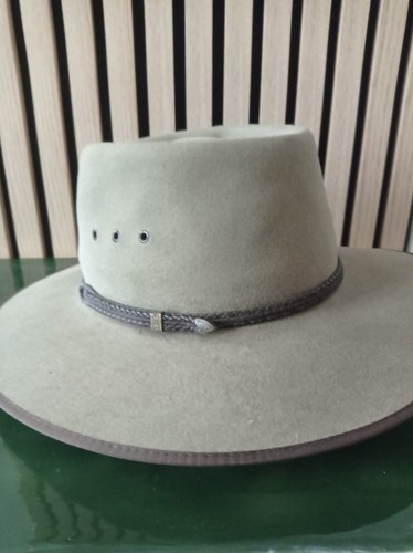 Chapeau feutre homme - feutre,