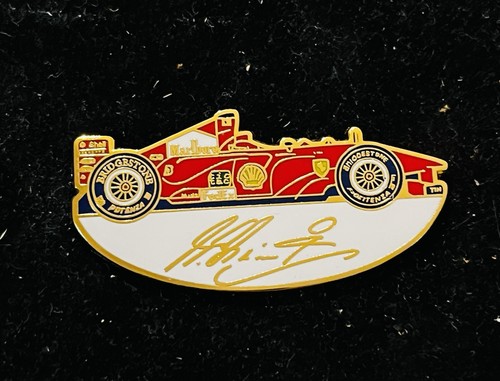 Pin ferrari schumacher - ferrari,