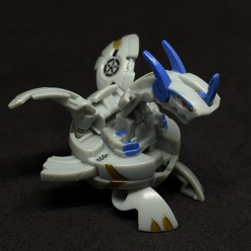 Bakugan neo dragonoid - neo,