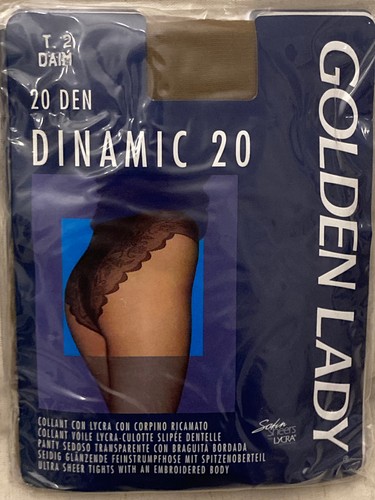 Collant voile lycra golden - voile,