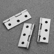  45 Pcs Charnière Porte Placard Charniere Charnières Pour Armoires De Cuisine