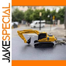 JakeSpecial – Komatsu