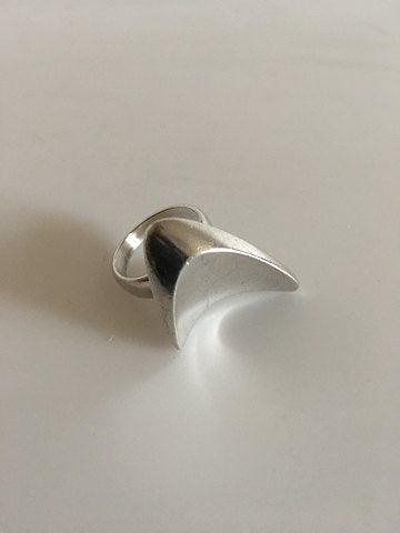 Bague georg jensen argent - georg,