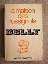 La maison des Rossignols |