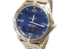 Breitling Aerospace E56060