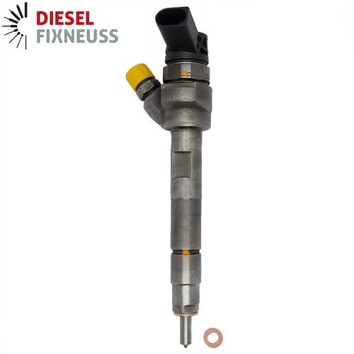 Bosch injecteur bmw 320d 520d - bosch,