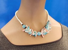 COLLIER VÉRITABLES