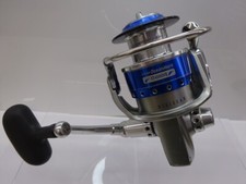 OCCASION Daiwa SALTIGA Z 4500