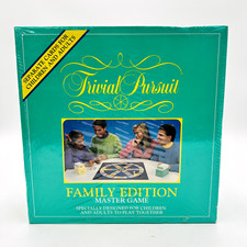 Nib sealed vtg trivial - nib, vtg.