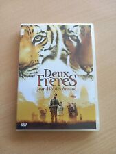 DVD - VF Deux frères. Bon État 