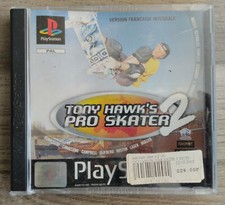 Playstation 1 PS1 - Tony